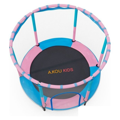 Батут DFC A.Kou Kids TX-B7110-48