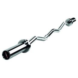 Гриф для штанги Altezani тренировочный слабоизогнутый 1200 мм UG5004 9341688