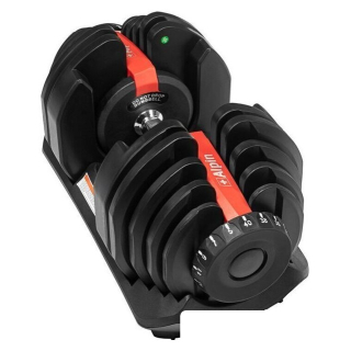 Гантель Alpin DBA-40 11135076