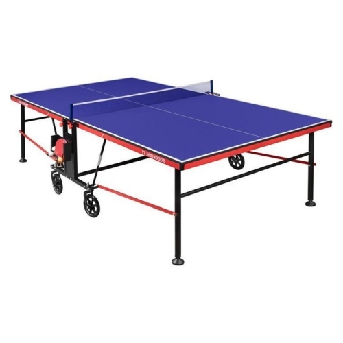 Теннисный стол Alpin Indoor TT-500