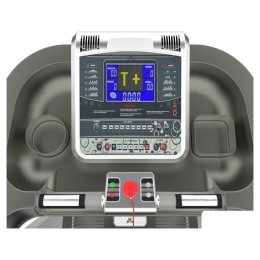 Электрическая беговая дорожка DFC Tiger Pro 10334644