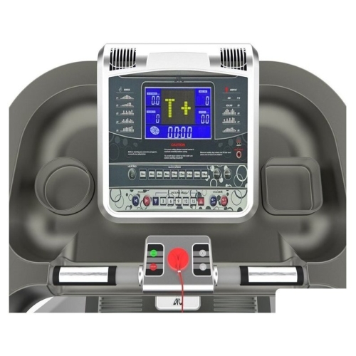 Электрическая беговая дорожка DFC Tiger Pro