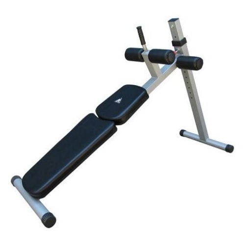 Силовая скамья DFC SUB022