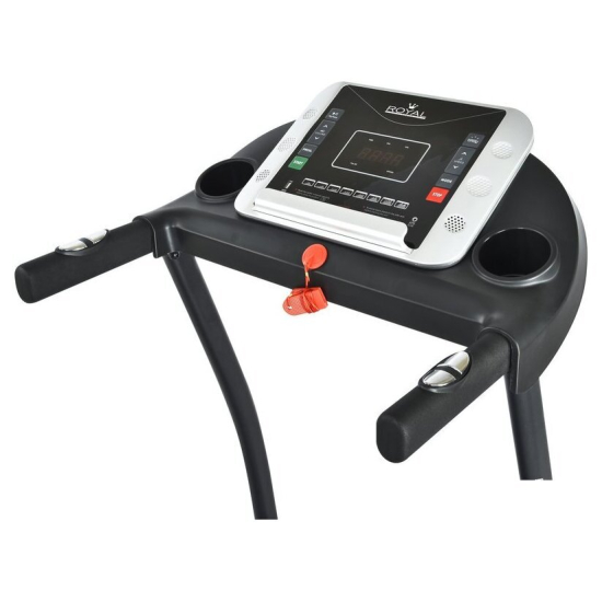 Электрическая беговая дорожка Royal Fitness RF-7