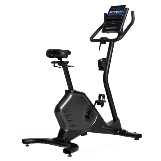 Вертикальный велотренажер Schwinn 590U
