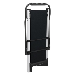 Электрическая беговая дорожка Unixfit R-300C (серый) 2487404