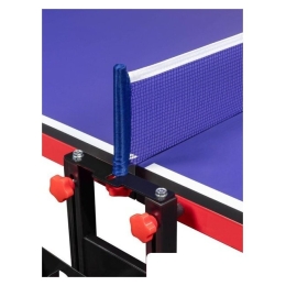 Теннисный стол Alpin Indoor TT-500 11304891