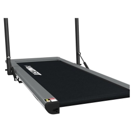 Электрическая беговая дорожка Unixfit R-300C (серый) 2487404