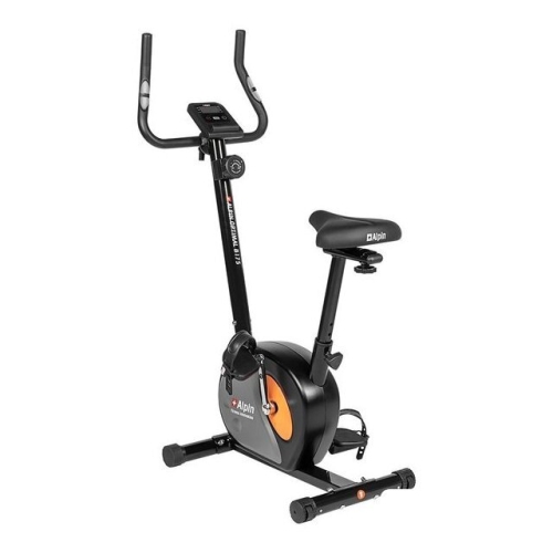 Велотренажер Alpin Optimal