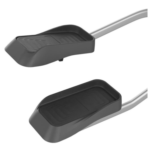 Эллиптический тренажер Unixfit E-950 PRO Auto Incline (LED)