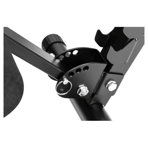 Силовая скамья Alpin Genesis G-5