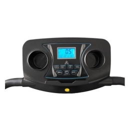 Электрическая беговая дорожка DFC Avalon T185B 8182905