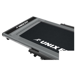 Электрическая беговая дорожка Unixfit R-300C (серый) 2487404