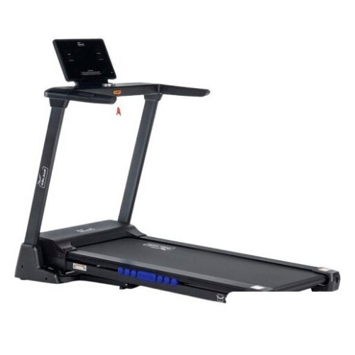 Электрическая беговая дорожка Orlauf Ultima (черный)