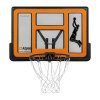 Баскетбольный щит Alpin Streetball BBS-44