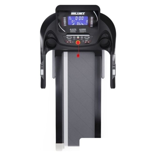 Электрическая беговая дорожка DFC Siluet Fitness T5S