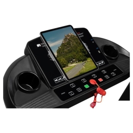 Электрическая беговая дорожка Alpin Runner T-178 8128271