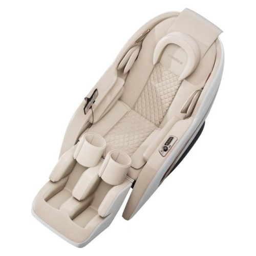 Массажное кресло Centica Verco (Dune)