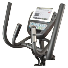 Эллиптический тренажер Xterra FS4.5e 2189491