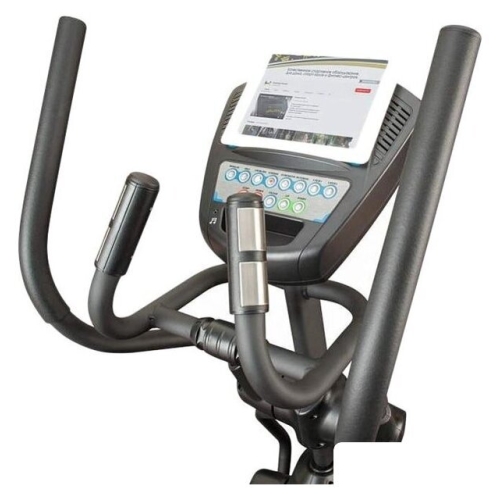 Эллиптический тренажер Xterra FS4.5e