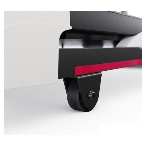 Электрическая беговая дорожка DFC Siluet Fitness T5S