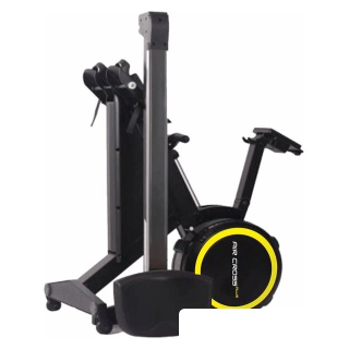 Гребной тренажер UltraGym UG-CP003 9386343