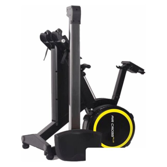 Гребной тренажер UltraGym UG-CP003