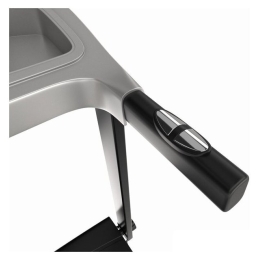 Электрическая беговая дорожка Unixfit ST-540Z 5338933