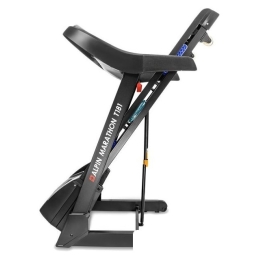 Электрическая беговая дорожка Alpin Marathon T181 1990363