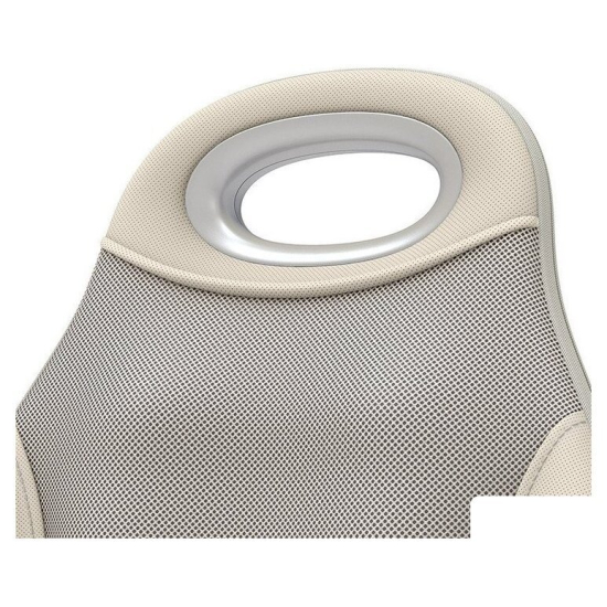 Массажер-подушка Orlauf Rested (Silk Taupe)