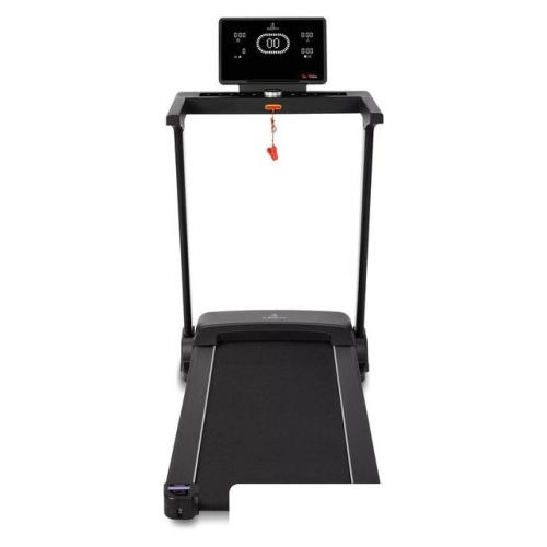 Электрическая беговая дорожка Clear Fit CrossPower CT 460 AI