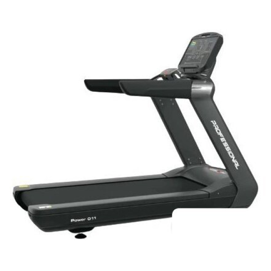 Электрическая беговая дорожка UltraGym UG-Power 011