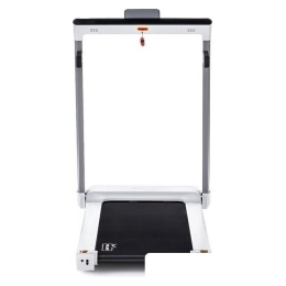 Электрическая беговая дорожка Orlauf Sirena (белый) 10229521