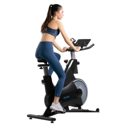 Велотренажер DFC Ovicx B-Q210B 10766426