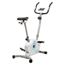 Велотренажер Atlas Sport 5.0 Silver 8171095