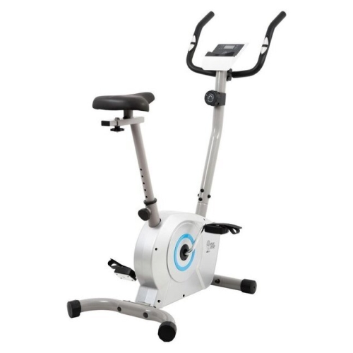 Велотренажер Atlas Sport 5.0 Silver