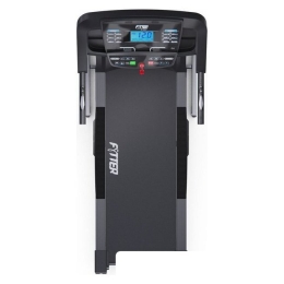 Электрическая беговая дорожка DFC Fytter 6X 10029388