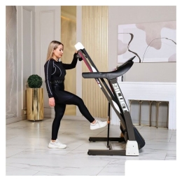 Электрическая беговая дорожка DFC Siluet Fitness T5S 10029383