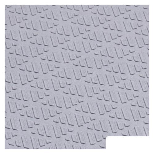 Коврик Adidas ADYG-10002SV (светло-фиолетовый)