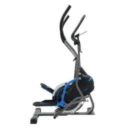 Эллиптический тренажер DFC Challenge Pro E8019B 5206709