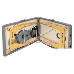 Массажный стол Alpin TMW-70 (grey) 11127681