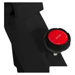 Велотренажер DFC Ovicx B-Q210B 10766426