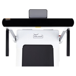 Электрическая беговая дорожка Orlauf Sirena (белый) 10229521