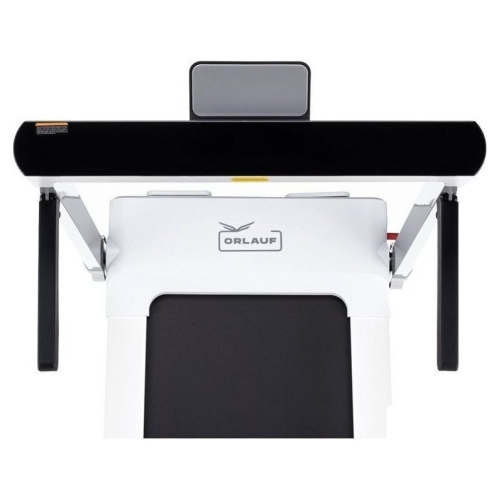 Электрическая беговая дорожка Orlauf Sirena (белый)