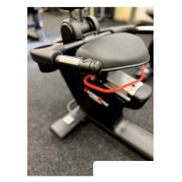 Велотренажер UltraGym UG-B002 9386390