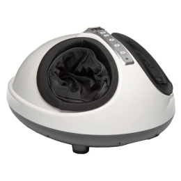 Массажер для ног VibeWell L-052 (белый) 8628273