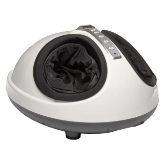 Массажер для ног VibeWell L-052 (белый) 8628273