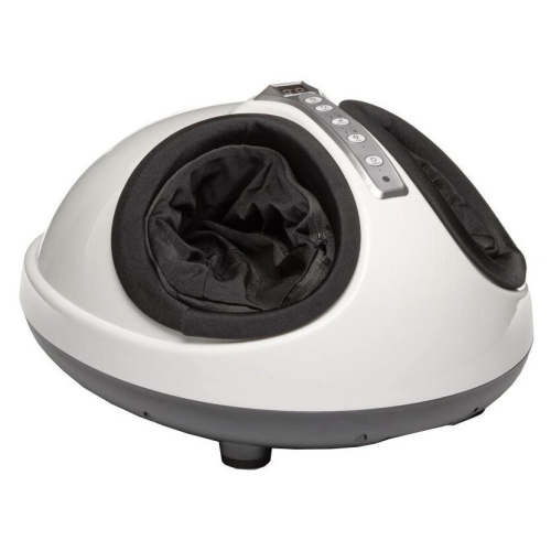 Массажер для ног VibeWell L-052 (белый)