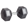 Гантель неразборная гексагональная VF-H300(30 кг)