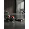 Гантель 24кг регулируемая HYFIT, Single, D7070